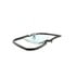 V307318 by VAICO - Hydraulic Filter Set, automatic transmis