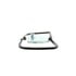 V307318 by VAICO - Hydraulic Filter Set, automatic transmis