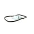 V307318 by VAICO - Hydraulic Filter Set, automatic transmis