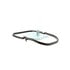 V307318 by VAICO - Hydraulic Filter Set, automatic transmis
