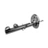 Vaico V207310 Suspension Strut Assembly Amortiguador, gas, delantero izquierda