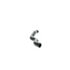 Vaico V30-1380 Engine Crankcase Breather Hose Hose, cylinder head cover breather