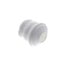 V207368 by VAICO - Rubber Buffer, suspension