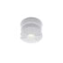 V207368 by VAICO - Rubber Buffer, suspension