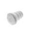 V207371 by VAICO - Rubber Buffer, suspension