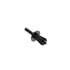V30-1415 by VAICO - F/B Covering Clip