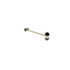 Vaico V30-7416 Suspension Stabilizer Bar Link Kit Rod/Strut, stabiliser