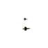 Vaico V307463 Suspension Stabilizer Bar Link Link Stabiliser