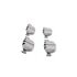 V208162 by VAICO - Brake Pad Set, disc brake