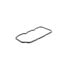Vaico V301461 Transmission Oil Pan Gasket Junta, cárter aceite - transm. autom.