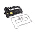 Vaico V208711 Engine Valve Cover Cylinder Head Cover