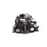 Vaico V208711 Engine Valve Cover Cylinder Head Cover