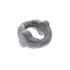 V201059 by VAICO - Rubber Mount, muffler