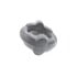 V201059 by VAICO - Rubber Mount, muffler