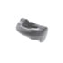 V201059 by VAICO - Rubber Mount, muffler
