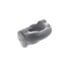 V201059 by VAICO - Rubber Mount, muffler