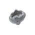 V201059 by VAICO - Rubber Mount, muffler