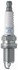 7558 by NGK SPARK PLUGS - NGK V-Power Spark Plug