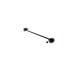 Vaico V250209 Suspension Stabilizer Bar Link Travesaños/barras, estabilizador