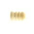 V30-6002 by VAICO - Rubber Buffer, suspension