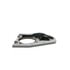 V30-6146 by VAICO - Shaft Seal, crankshaft