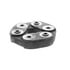 V30-1160 by VAICO - repair kit flexible disc