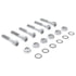 V30-1160 by VAICO - repair kit flexible disc