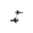 Vaico V30-7119 Suspension Stabilizer Bar Link Link/Coupling Rod, stabiliser bar