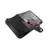 Vaico V401096 Transmission Filter Kit Hydraulic Filter, automatic transmission