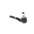 Vaico V30-7214 Steering Tie Rod End Steering Tie Rod End