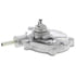 Vaico V308225 Power Brake Booster Vacuum Pump Bomba de vacío, sistema de frenado