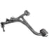 Vaico V30 1812 Suspension Control Arm Barra oscilante, suspension de ruedas