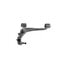 Vaico V30 1812 Suspension Control Arm Barra oscilante, suspension de ruedas
