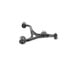 Vaico V30 1812 Suspension Control Arm Barra oscilante, suspension de ruedas