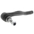 V30-9980 by VAICO - Steering Tie Rod End