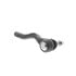 V30-9980 by VAICO - Steering Tie Rod End