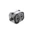 V30-9986 by VAICO - Mount, exhaust system