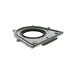 Vaico V251006 Engine Crankshaft Seal Anillo retén, cigüeñal