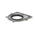 Vaico V251006 Engine Crankshaft Seal Anillo retén, cigüeñal