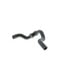 V40-1788 by VAICO - Radiator Coolant Hose