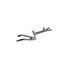 V301895 by VAICO - Coolant Tube