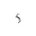 V301895 by VAICO - Coolant Tube
