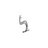 V301895 by VAICO - Coolant Tube
