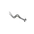 V301895 by VAICO - Coolant Tube