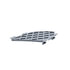 Vaico V30-1607 Bumper Cover Grille Ventilation Grilles, bumper, from 08/1999