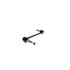Vaico V30-7573 Suspension Stabilizer Bar Link Kit Rod/Strut, stabiliser
