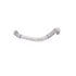 Vaico V301621 Engine Coolant Hose manguera p. radiador