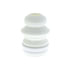 V307653 by VAICO - Rubber Buffer, suspension