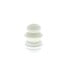 V307653 by VAICO - Rubber Buffer, suspension