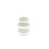 V307653 by VAICO - Rubber Buffer, suspension